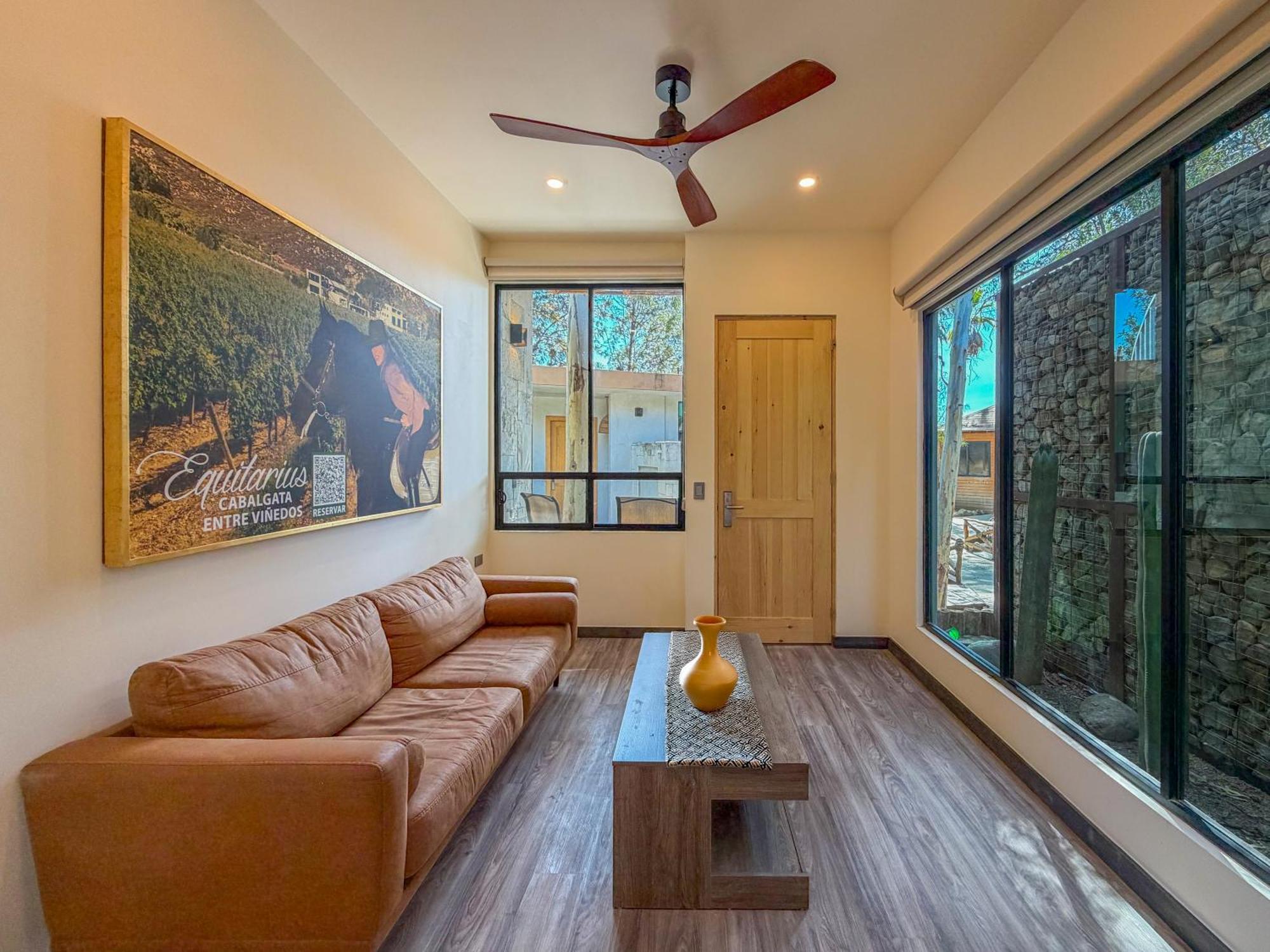 Superior King Suite